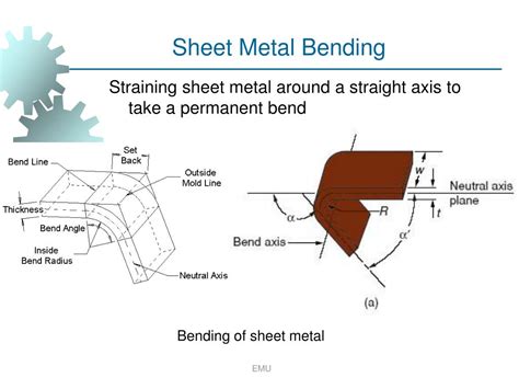 bending process in sheet metal ppt|sheet metal calculations pdf.